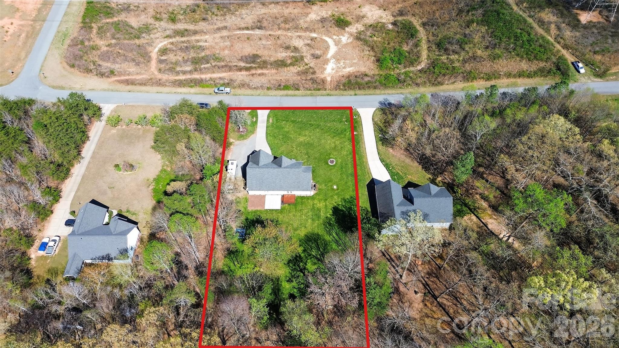 4363 Dusty Ridge Court Denver NC 28037