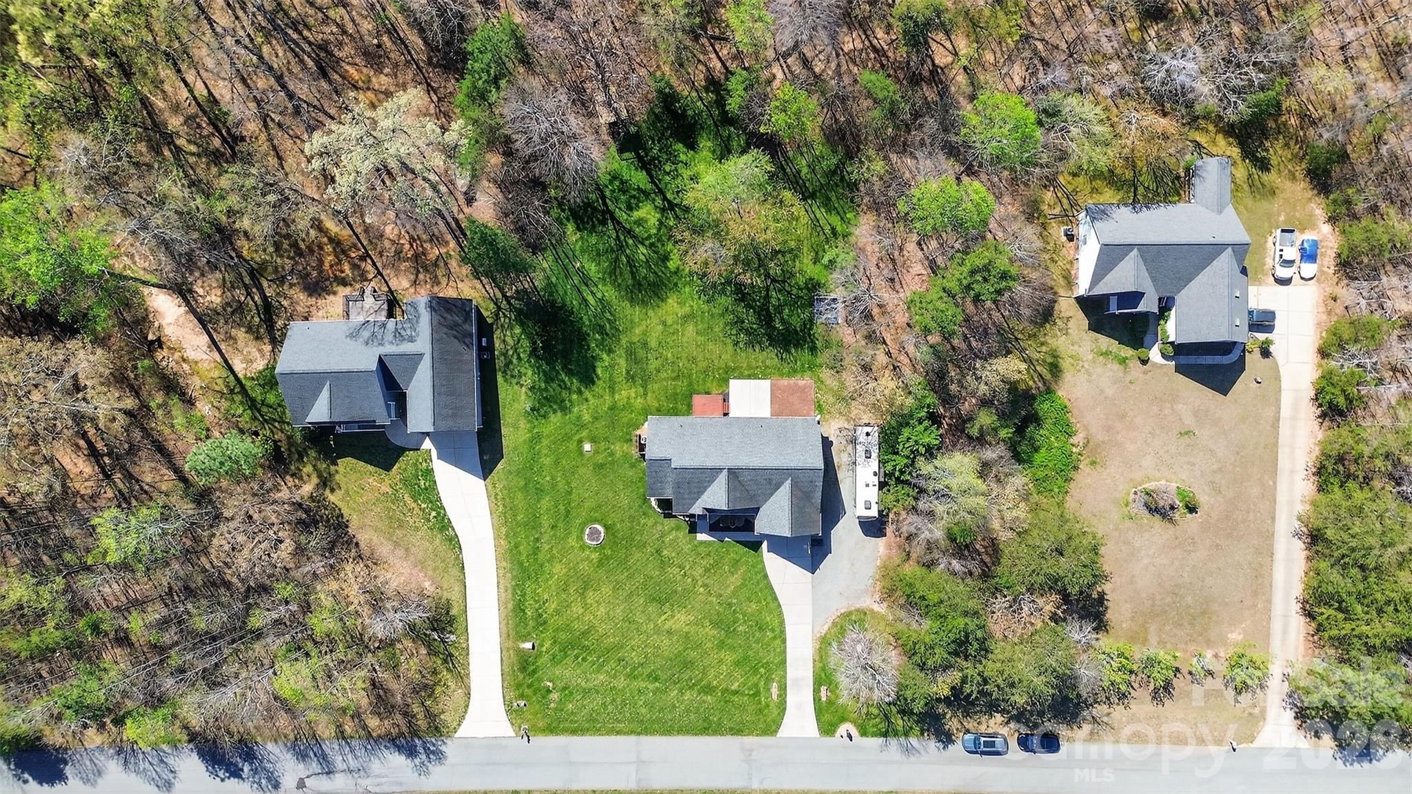4363 Dusty Ridge Court Denver NC 28037
