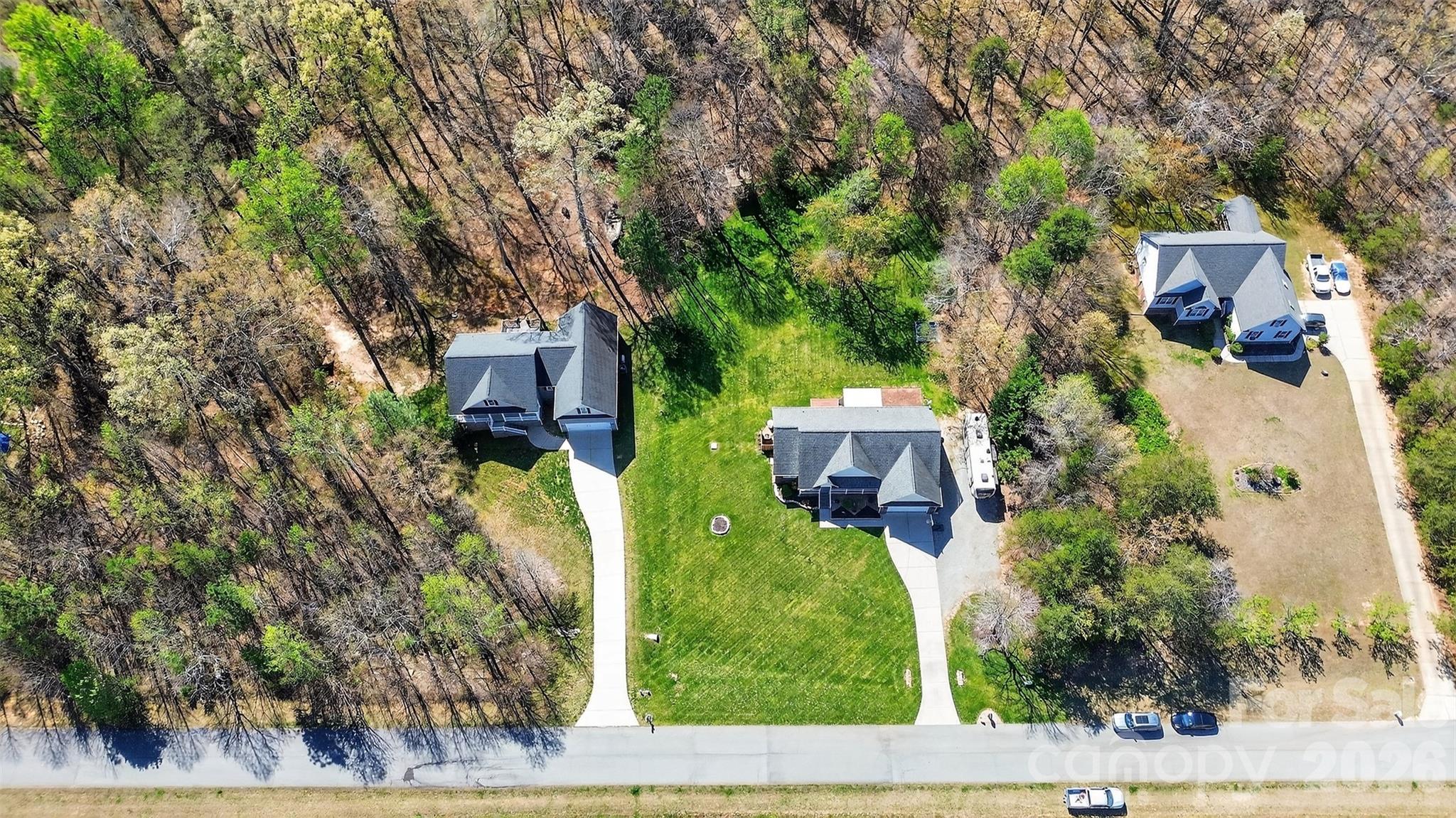 4363 Dusty Ridge Court Denver NC 28037