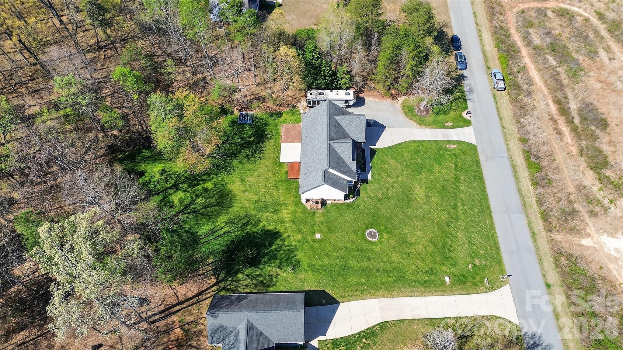 4363 Dusty Ridge Court Denver NC 28037