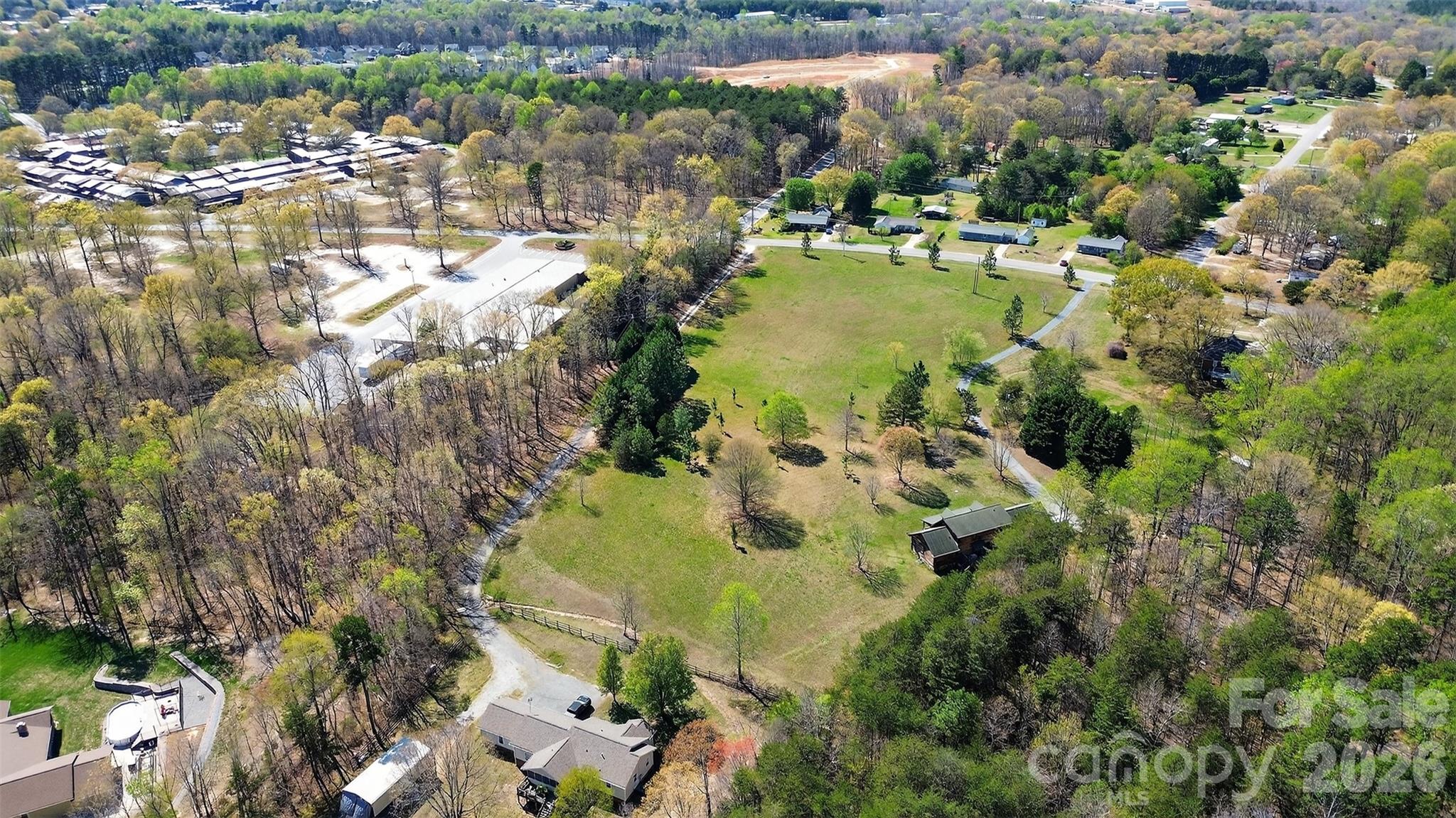 4363 Dusty Ridge Court Denver NC 28037