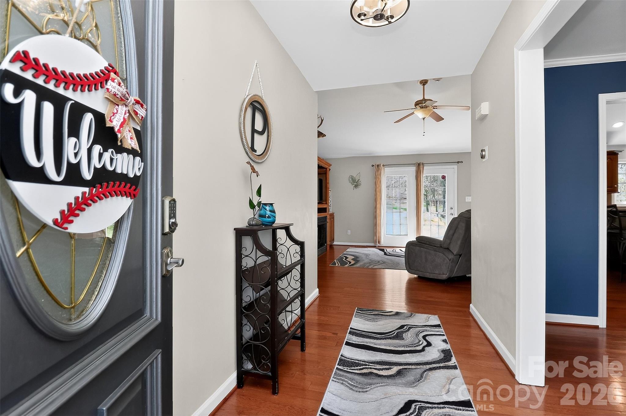 4363 Dusty Ridge Court Denver NC 28037