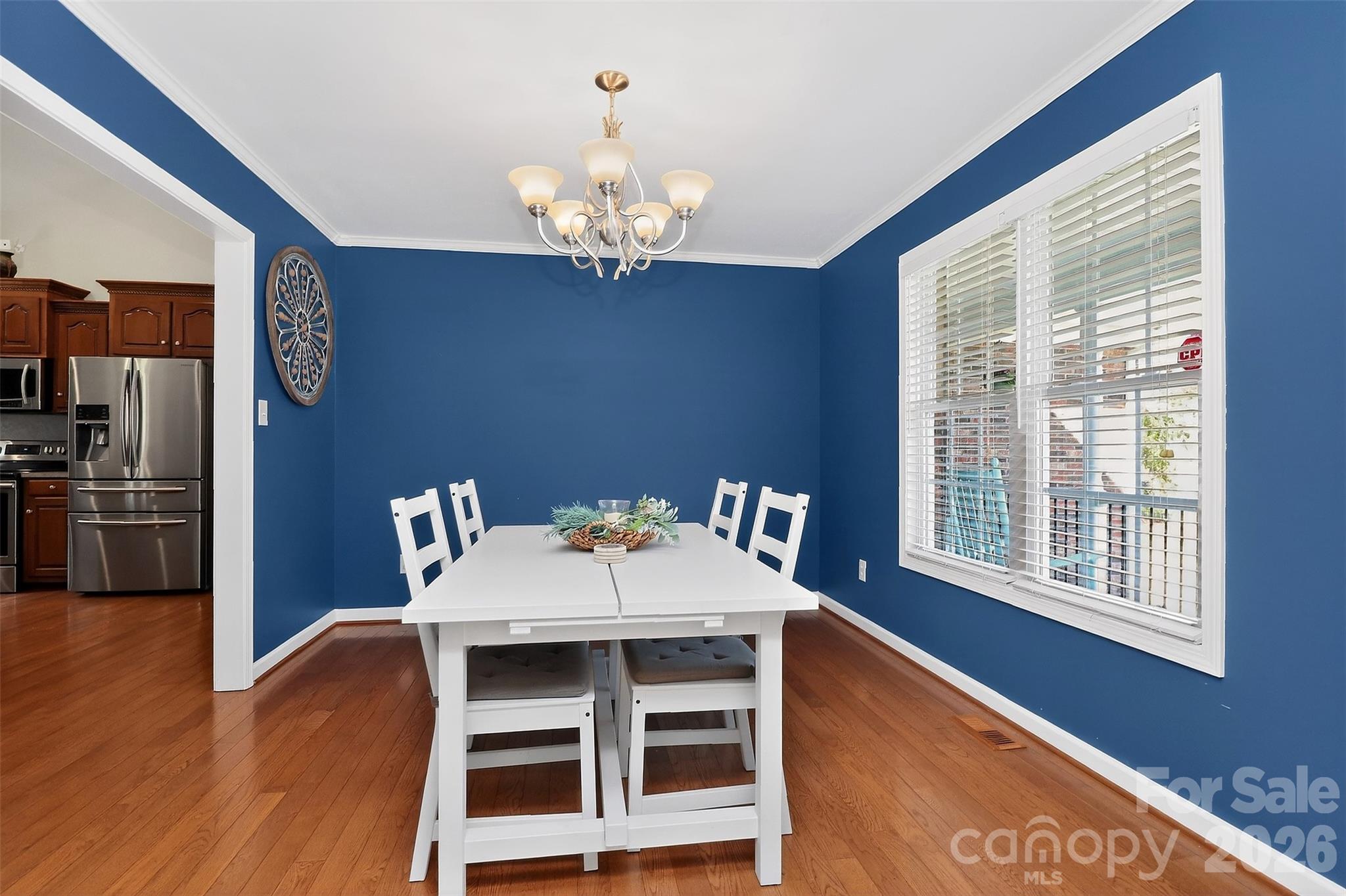 4363 Dusty Ridge Court Denver NC 28037