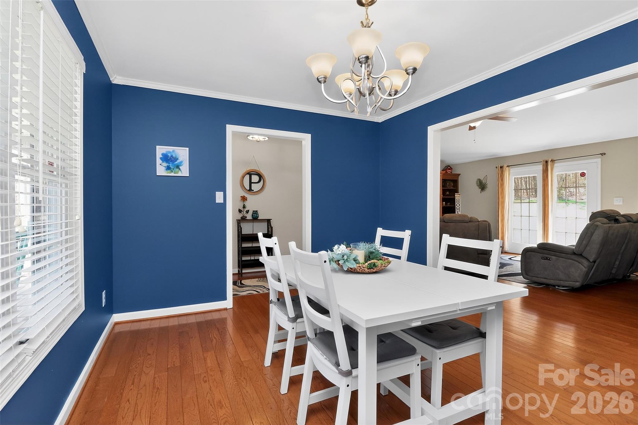 4363 Dusty Ridge Court Denver NC 28037