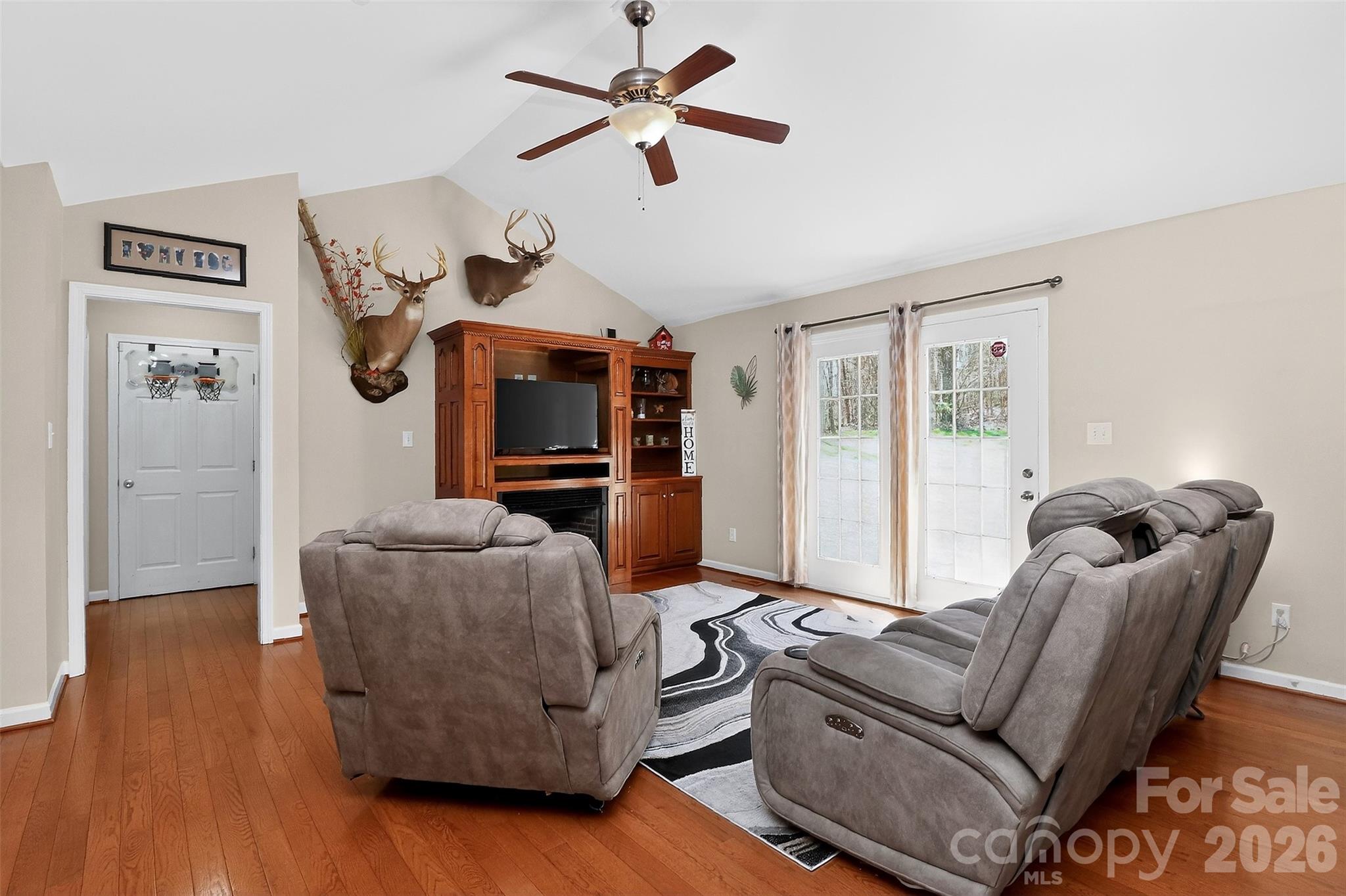 4363 Dusty Ridge Court Denver NC 28037