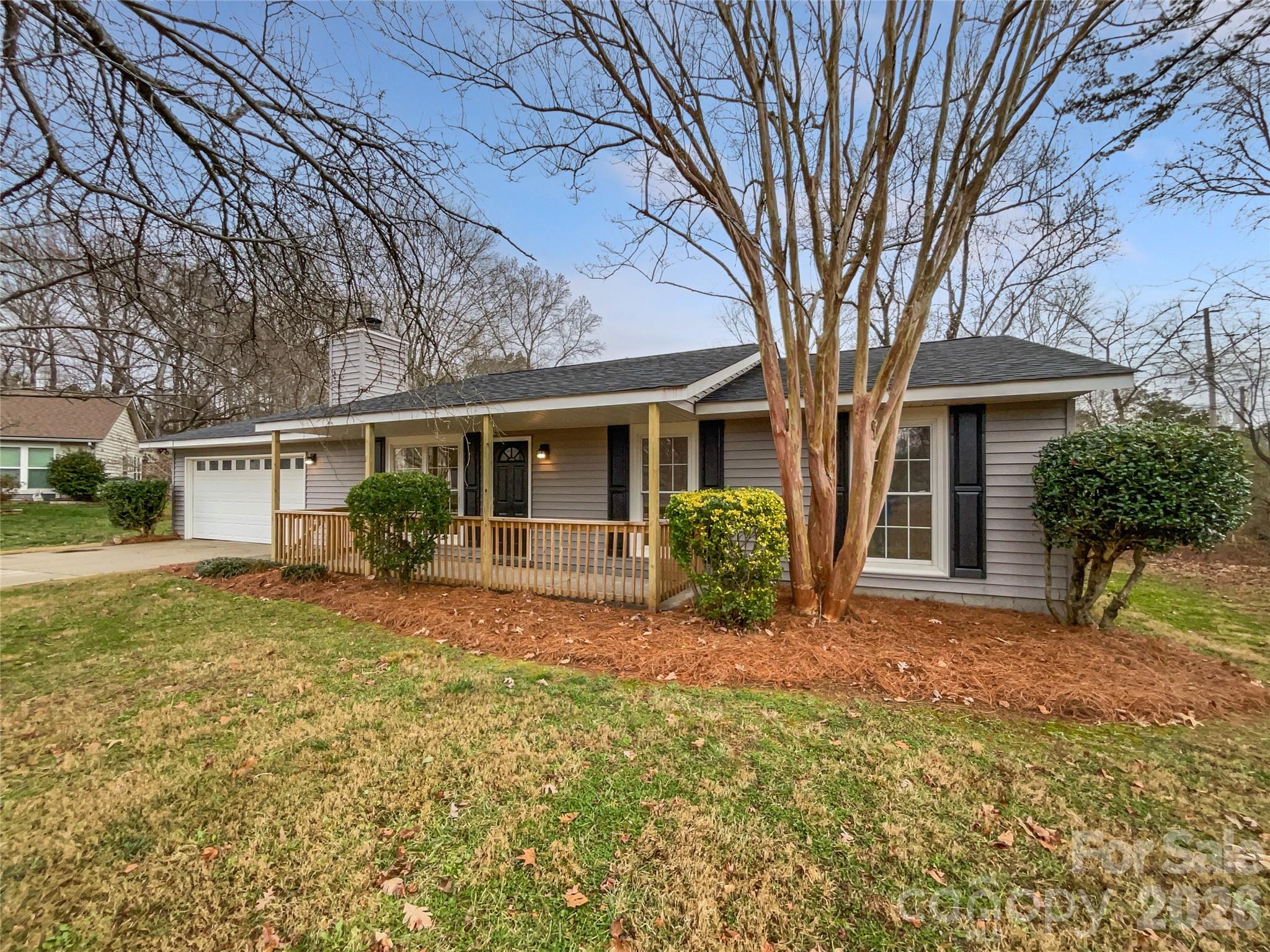 7200 Box Car Court Charlotte NC 28227