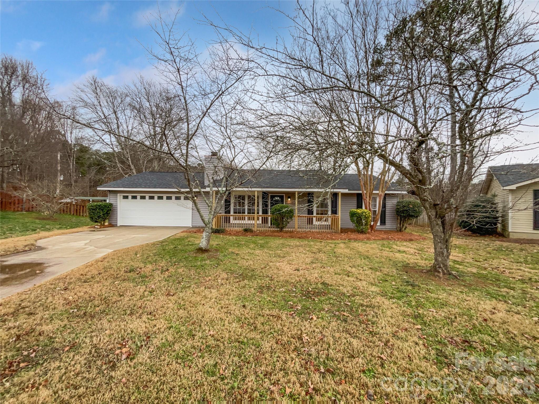 7200 Box Car Court Charlotte NC 28227
