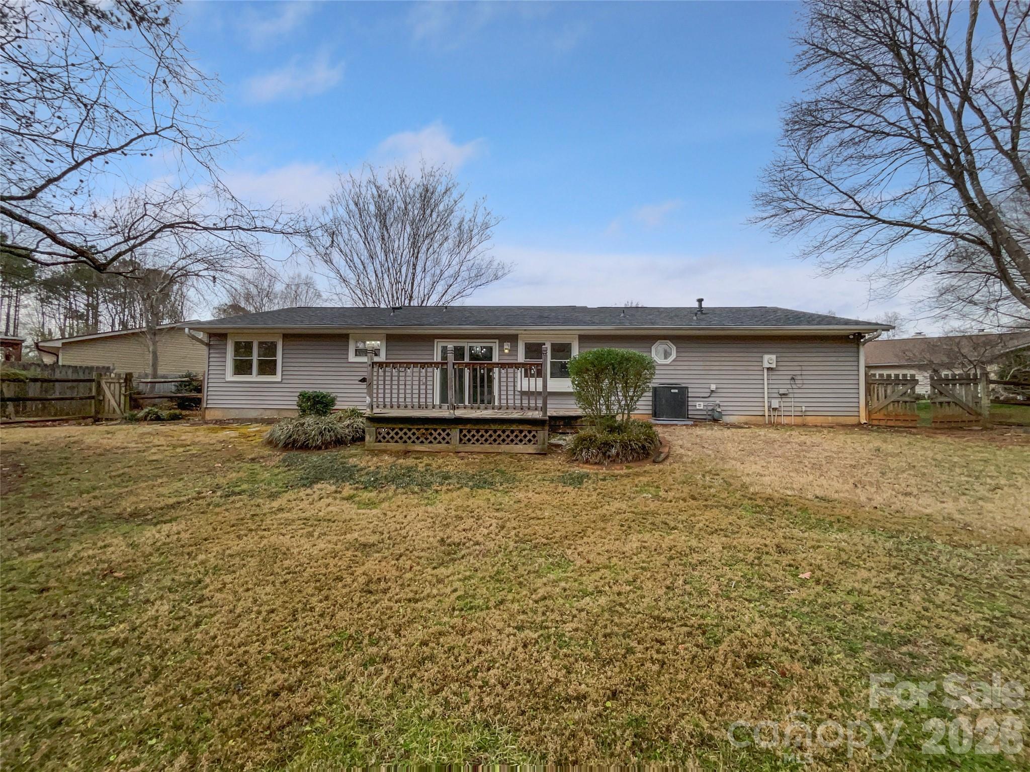 7200 Box Car Court Charlotte NC 28227