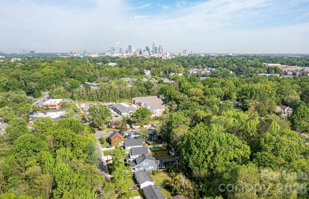 604 E 16th Street Charlotte NC 28206