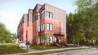 604 E 16th Street Charlotte NC 28206