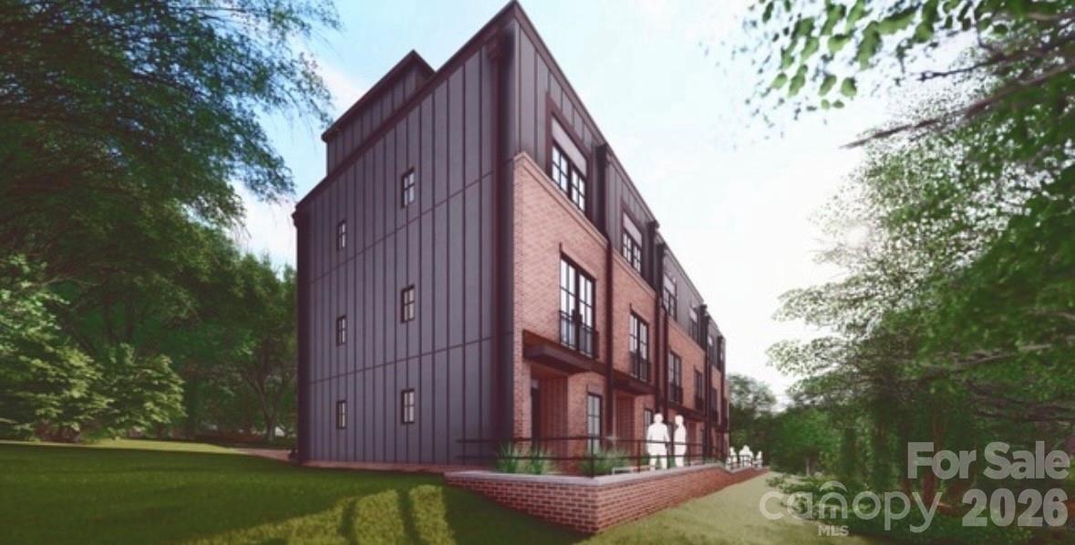 604 E 16th Street Charlotte NC 28206
