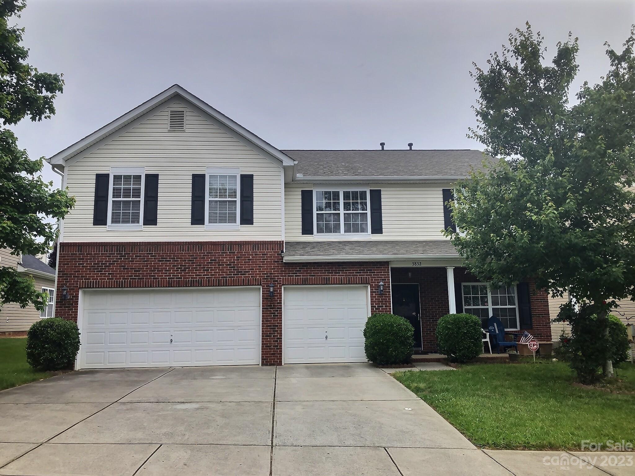 3832 Caldwell Ridge Parkway Charlotte NC 28213