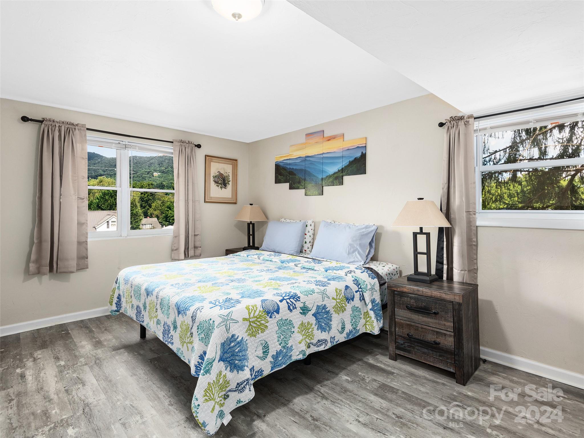 34 West Street Waynesville NC 28786