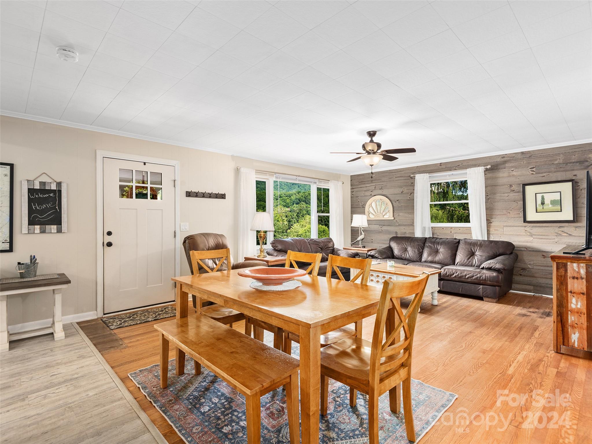 34 West Street Waynesville NC 28786