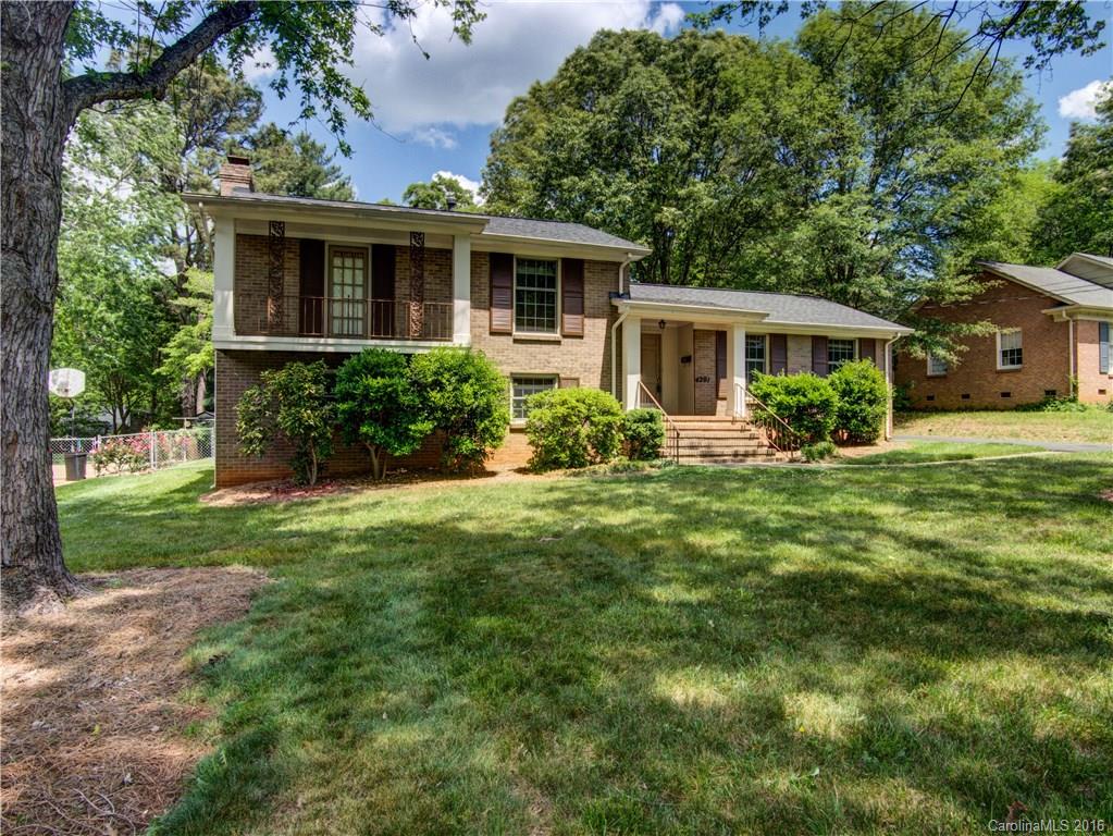 4201 Chandworth Road Charlotte NC 28210