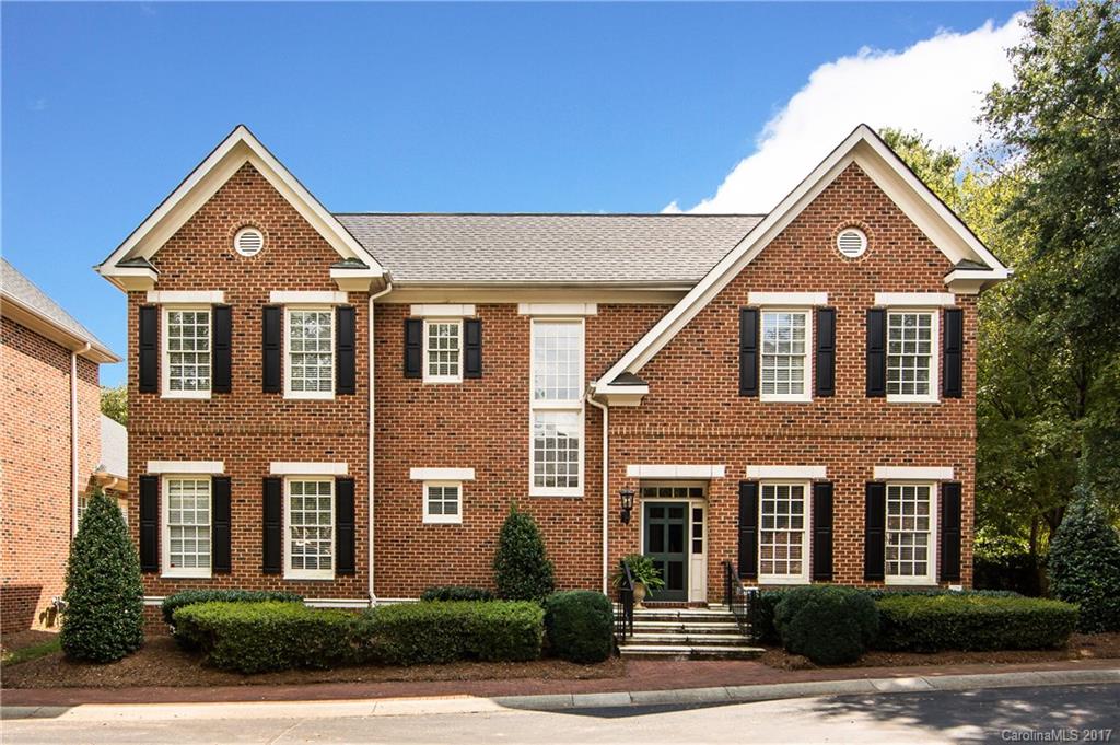 5108 Fairlawn Crescent Court Charlotte NC 28226