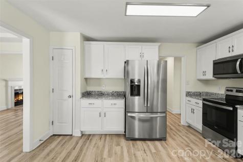 8500 Woodhill Manor Court Charlotte NC 28215