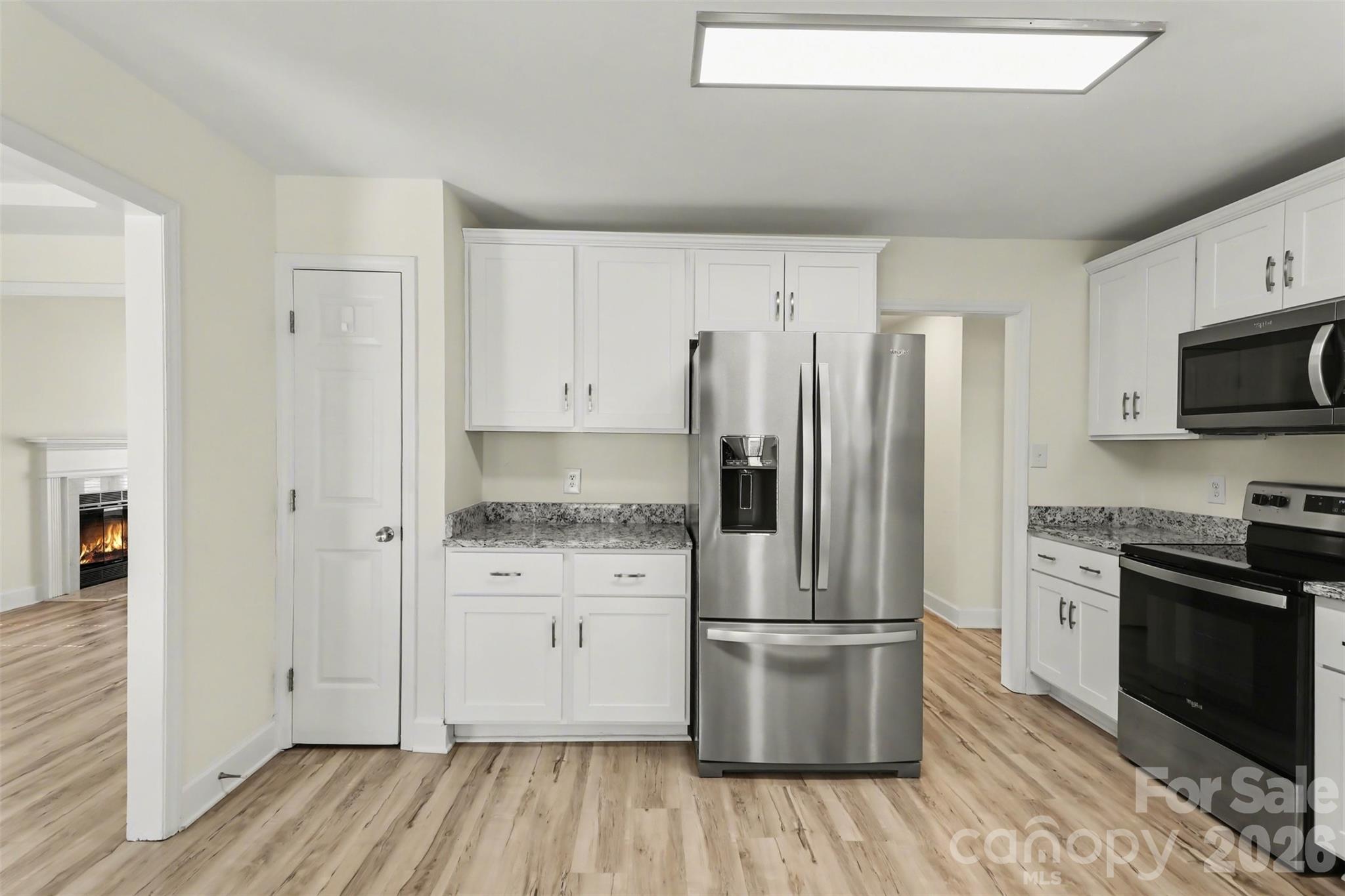 8500 Woodhill Manor Court Charlotte NC 28215