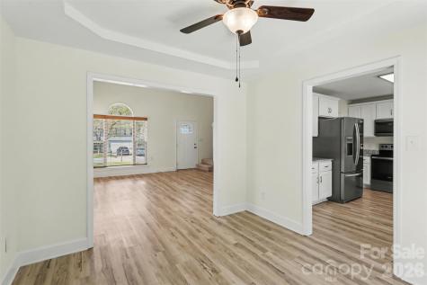 8500 Woodhill Manor Court Charlotte NC 28215