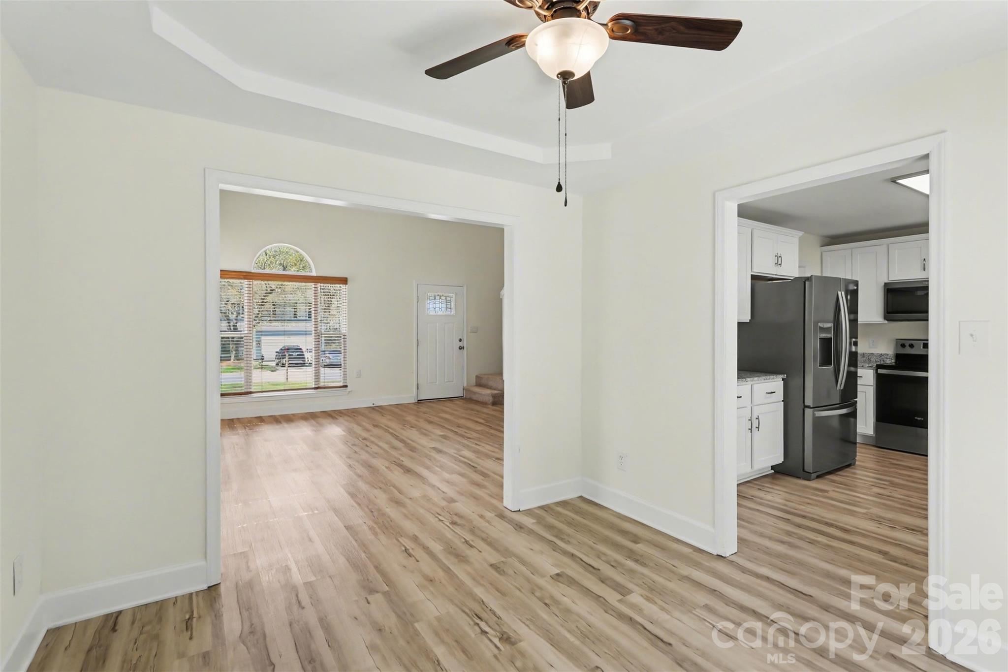 8500 Woodhill Manor Court Charlotte NC 28215