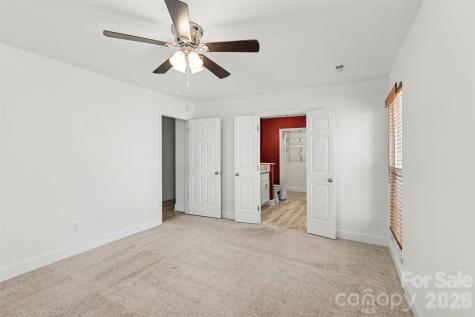 8500 Woodhill Manor Court Charlotte NC 28215