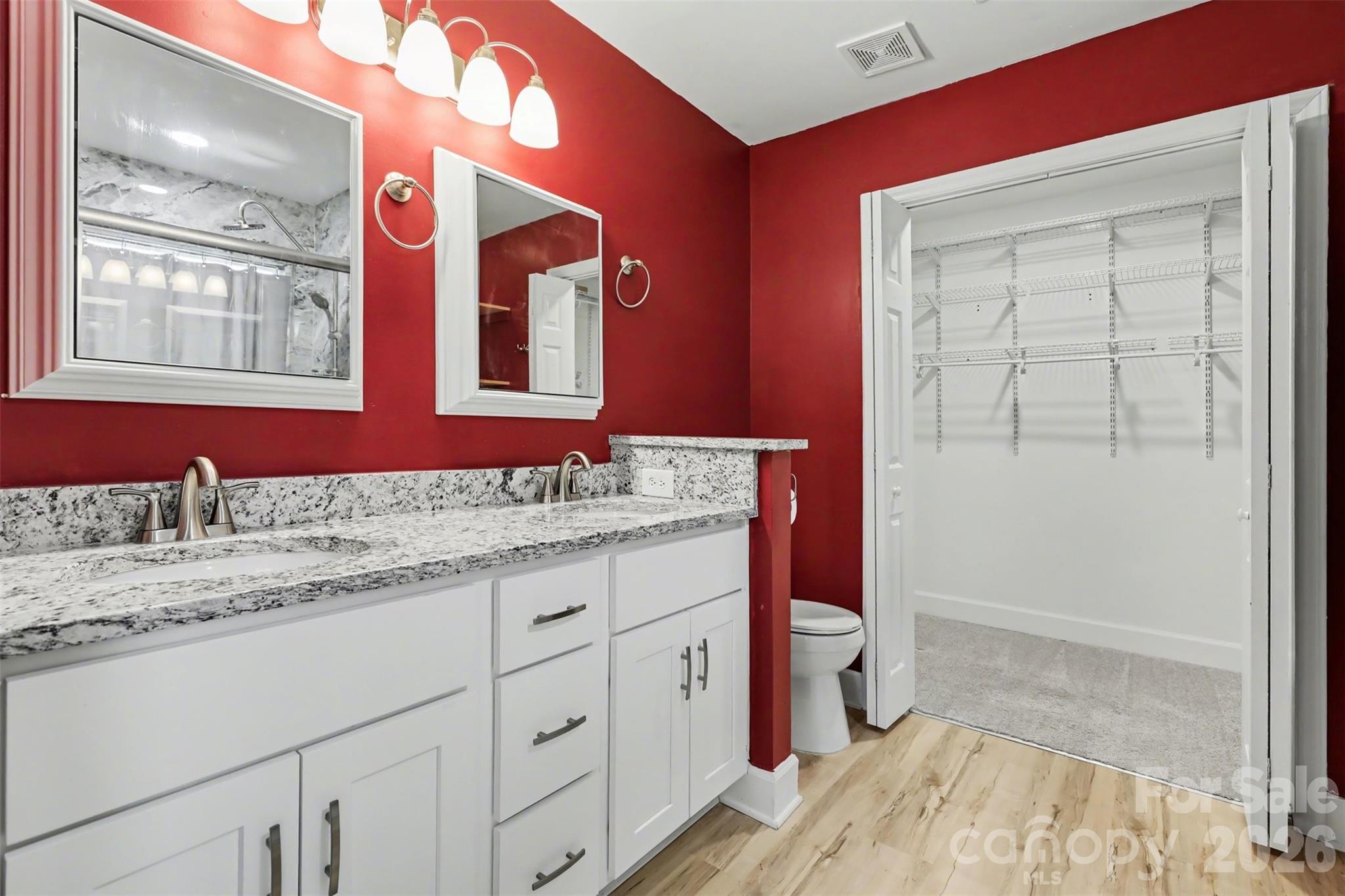 8500 Woodhill Manor Court Charlotte NC 28215