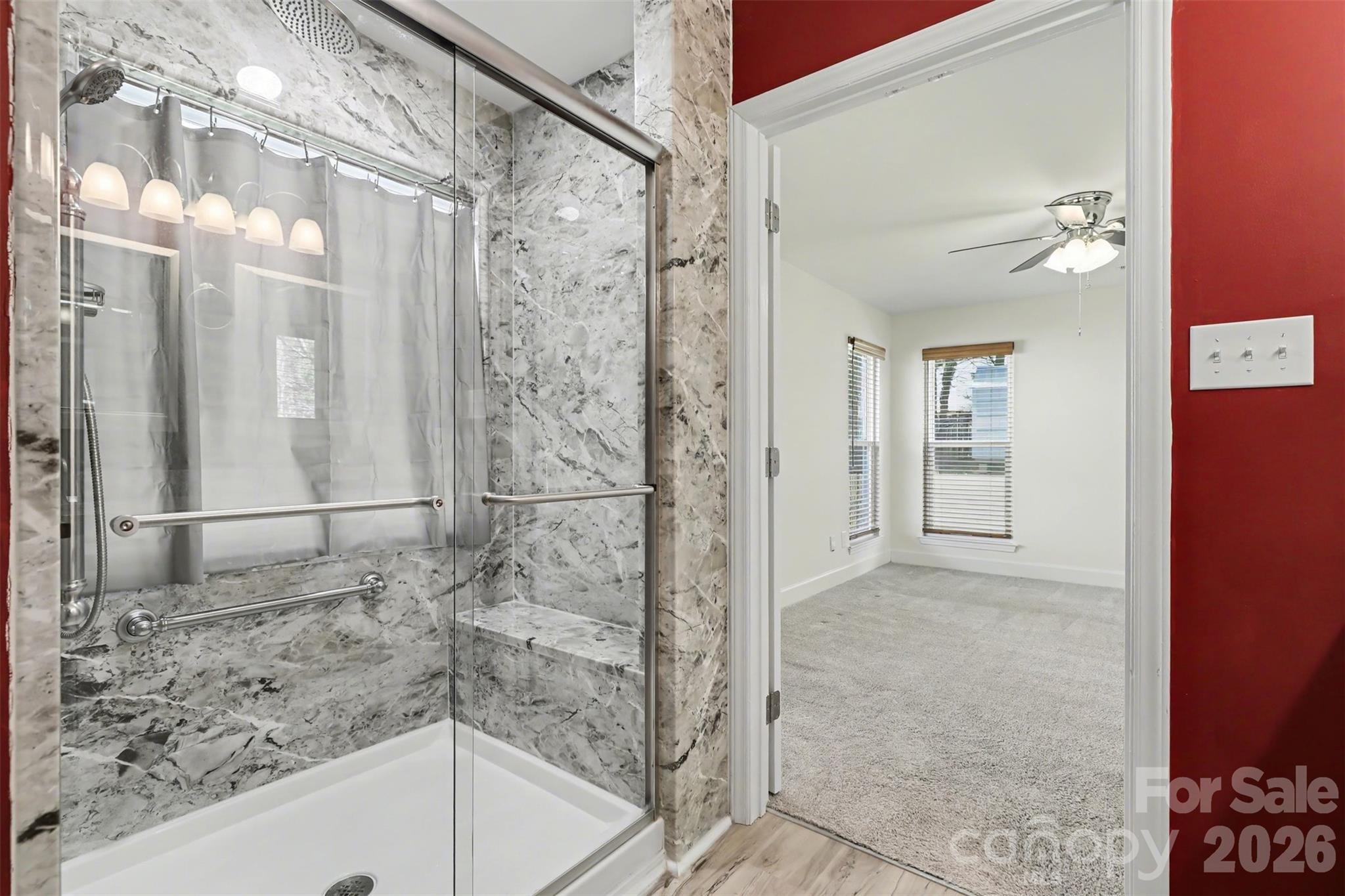 8500 Woodhill Manor Court Charlotte NC 28215