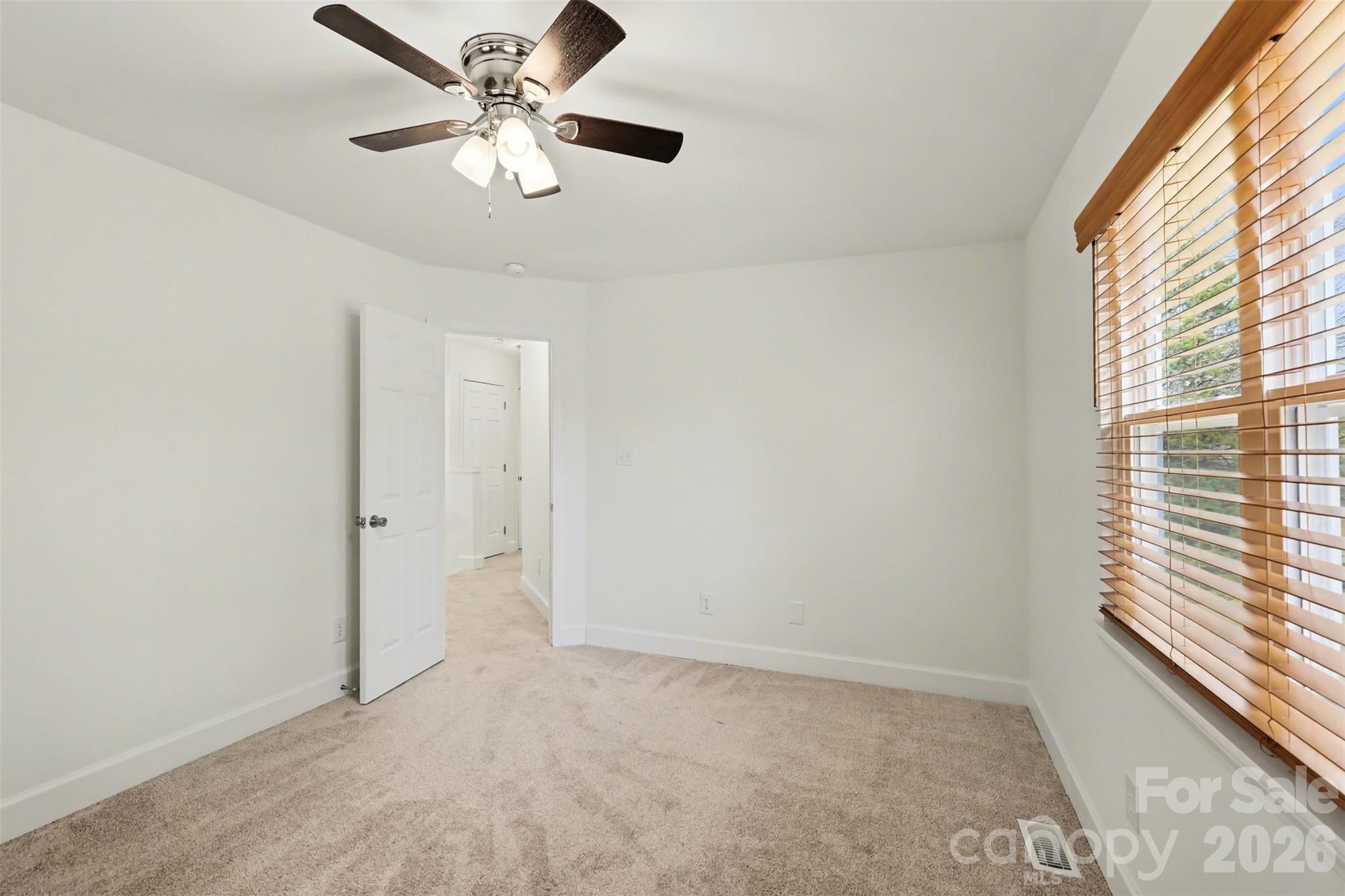 8500 Woodhill Manor Court Charlotte NC 28215