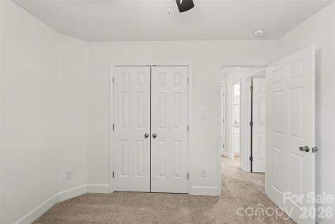 8500 Woodhill Manor Court Charlotte NC 28215