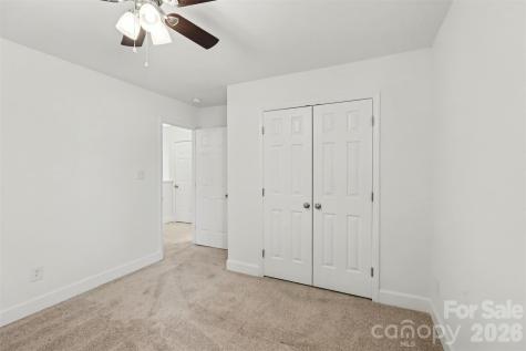 8500 Woodhill Manor Court Charlotte NC 28215