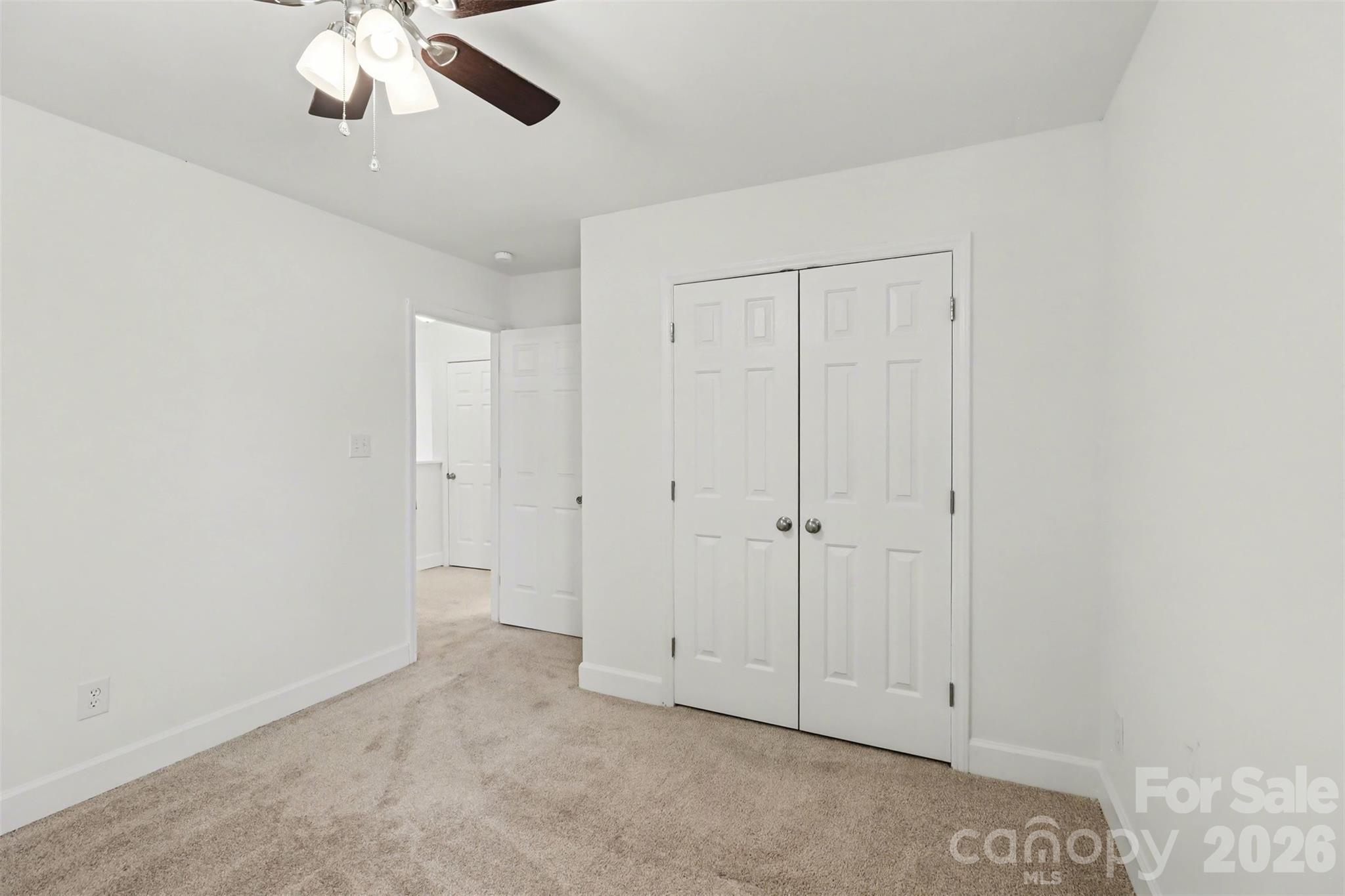 8500 Woodhill Manor Court Charlotte NC 28215