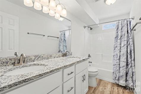 8500 Woodhill Manor Court Charlotte NC 28215