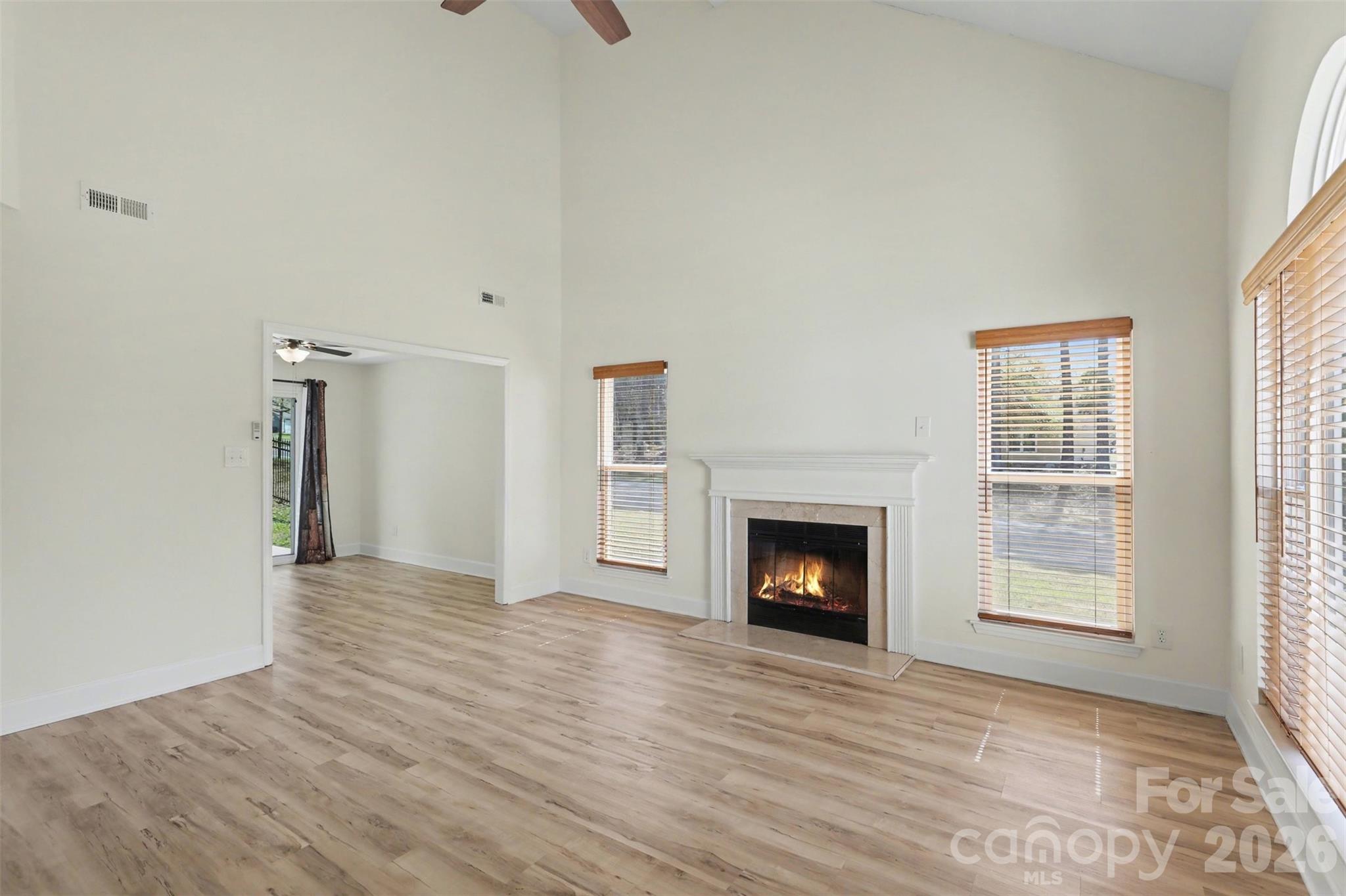 8500 Woodhill Manor Court Charlotte NC 28215