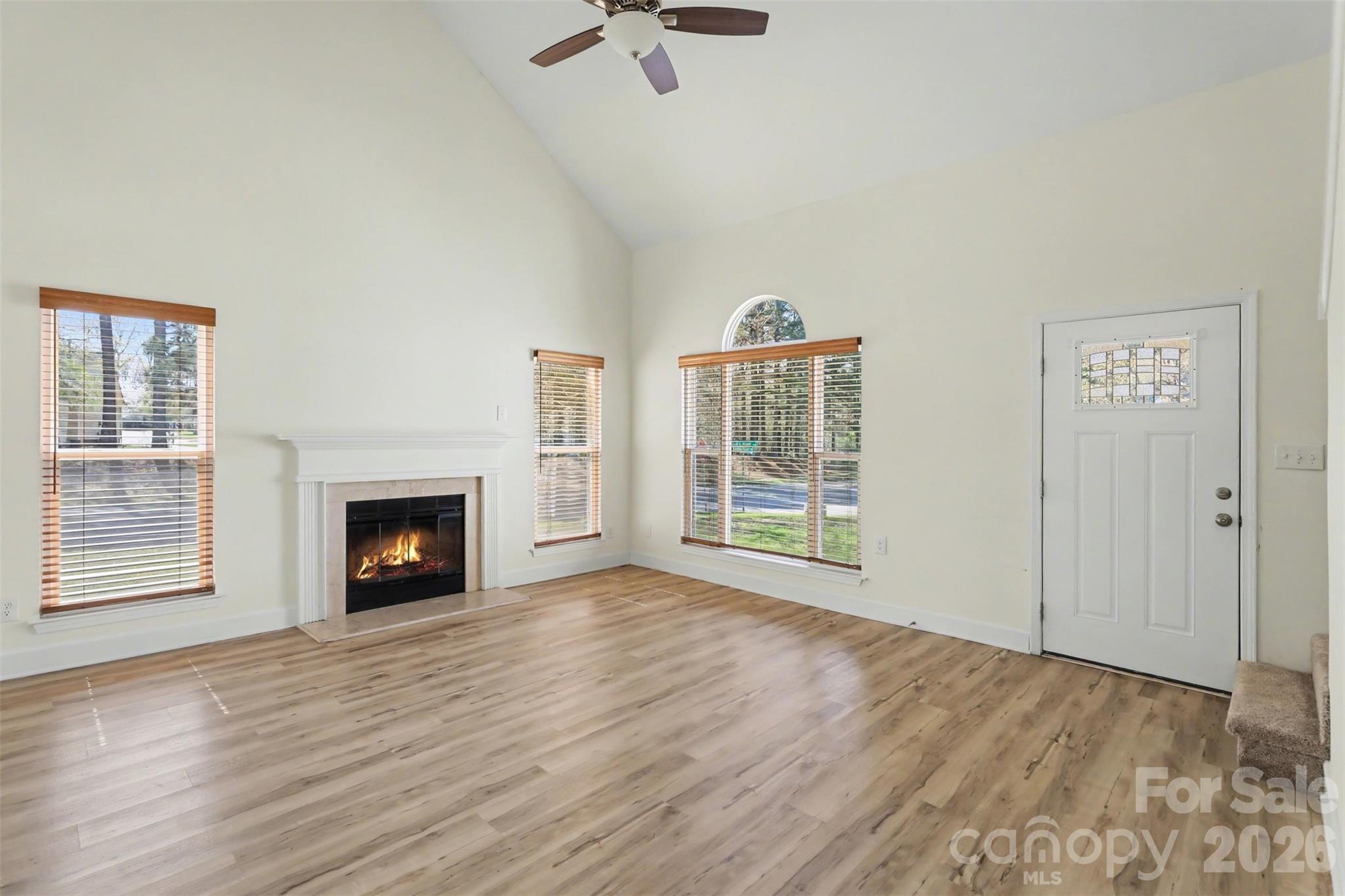 8500 Woodhill Manor Court Charlotte NC 28215