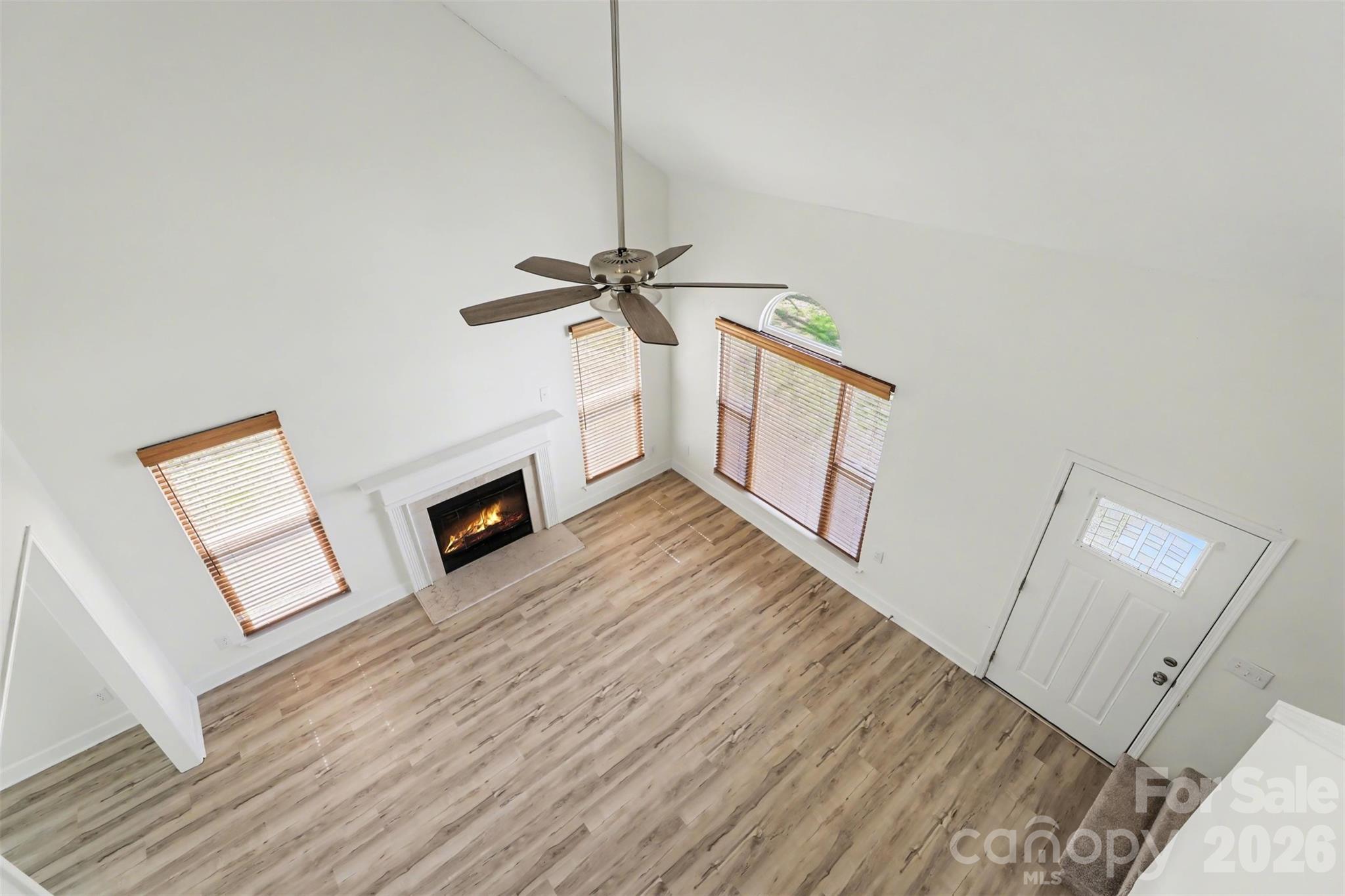 8500 Woodhill Manor Court Charlotte NC 28215