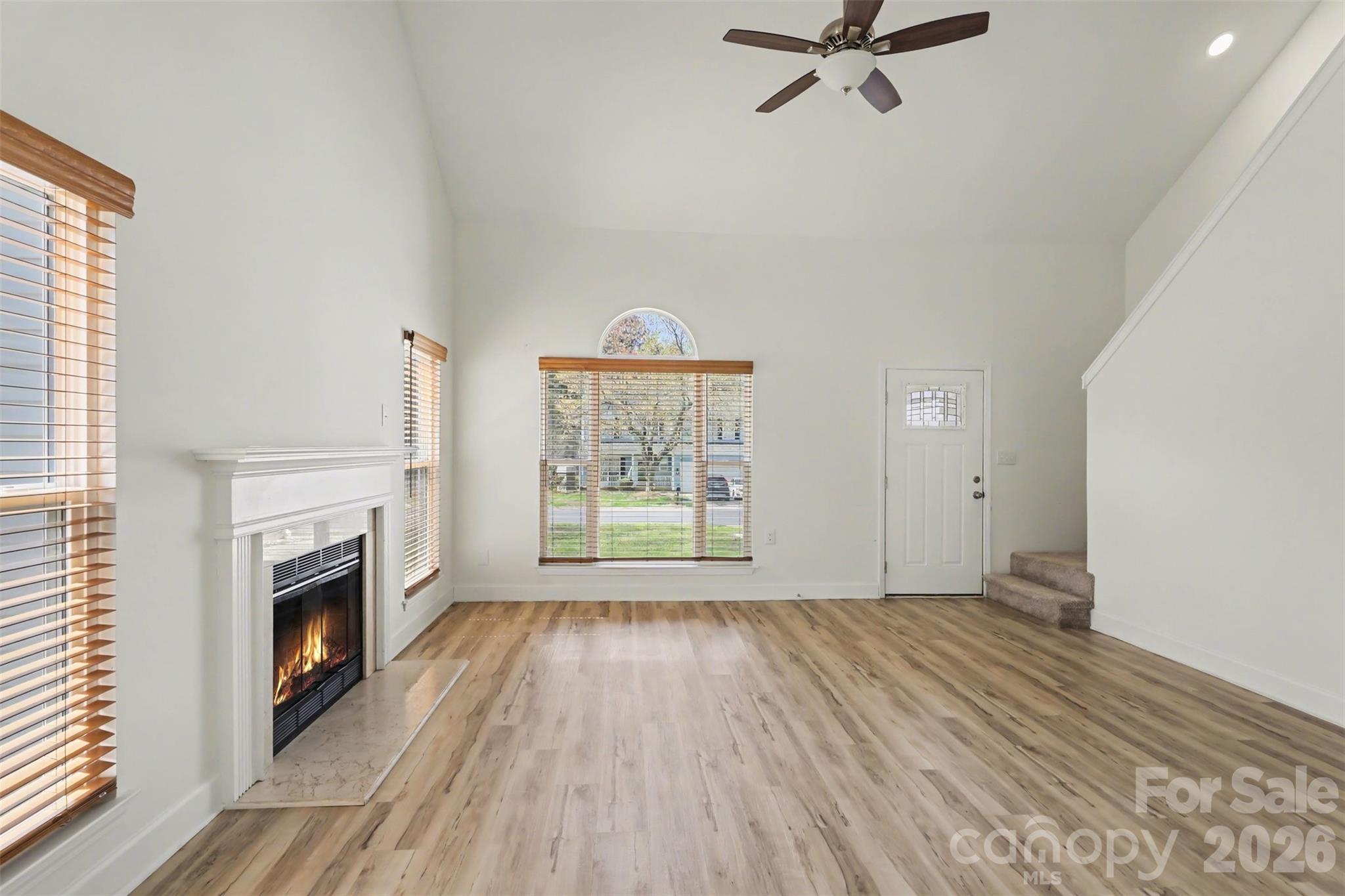 8500 Woodhill Manor Court Charlotte NC 28215