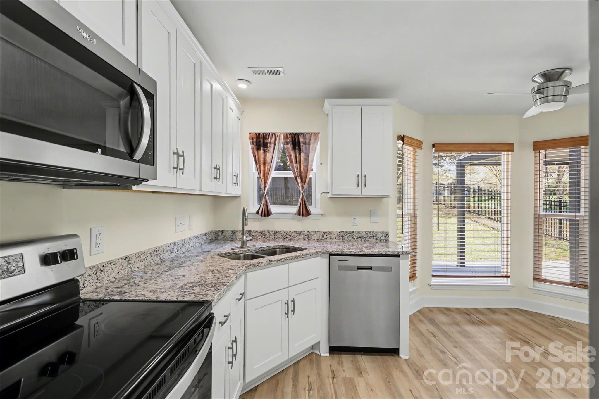 8500 Woodhill Manor Court Charlotte NC 28215