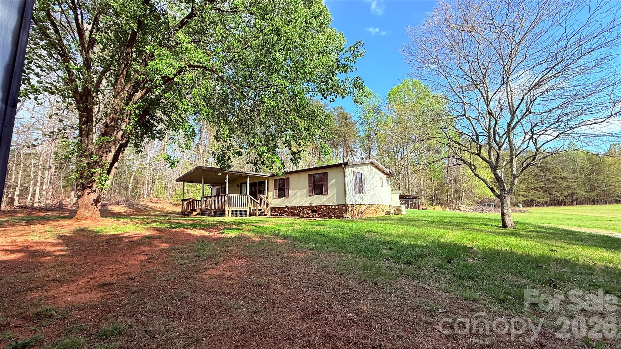147 Capps Lane Rutherfordton NC 28139