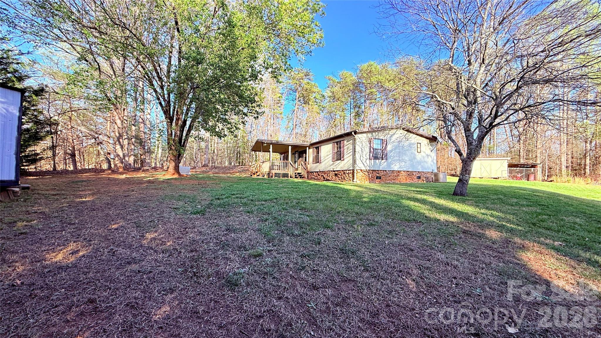 147 Capps Lane Rutherfordton NC 28139