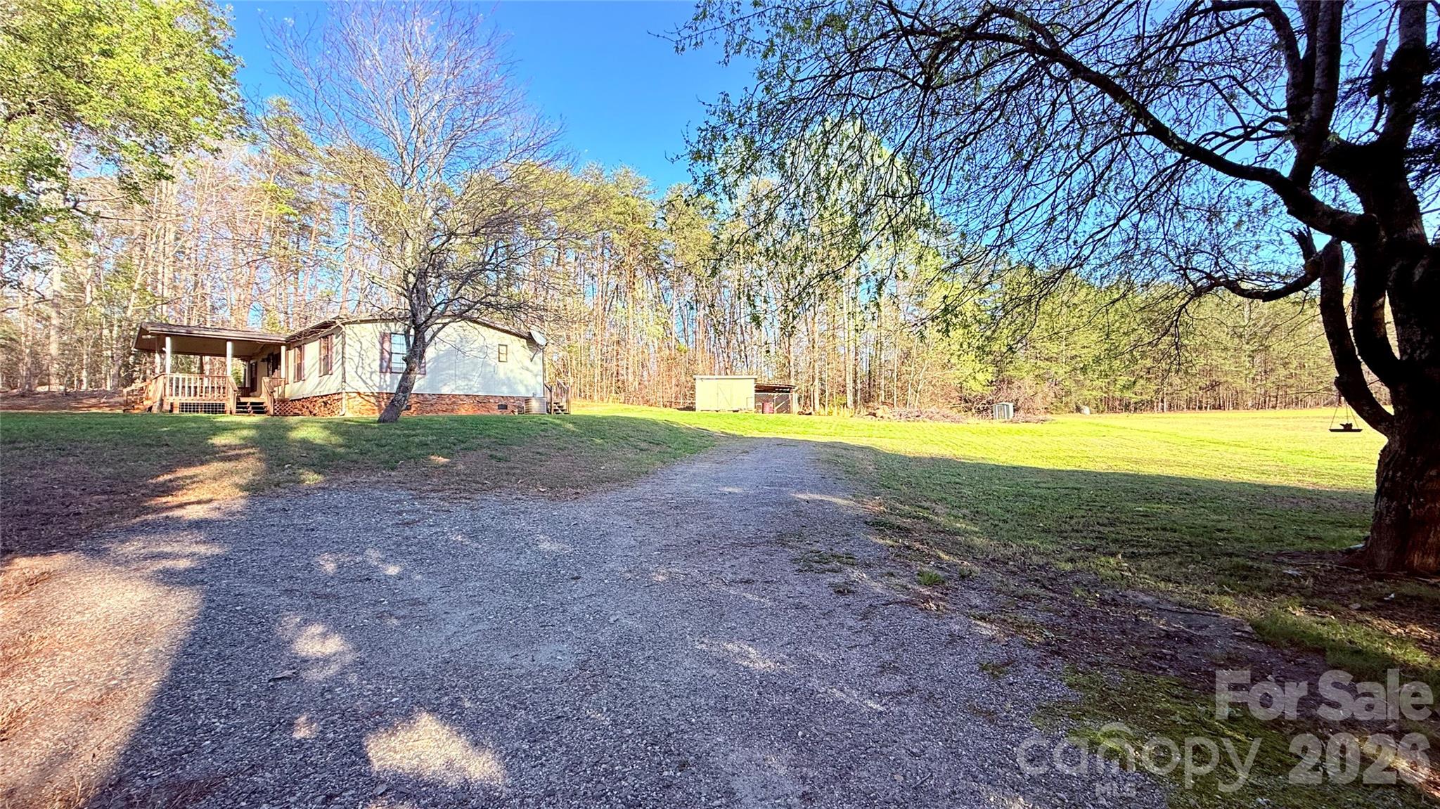 147 Capps Lane Rutherfordton NC 28139