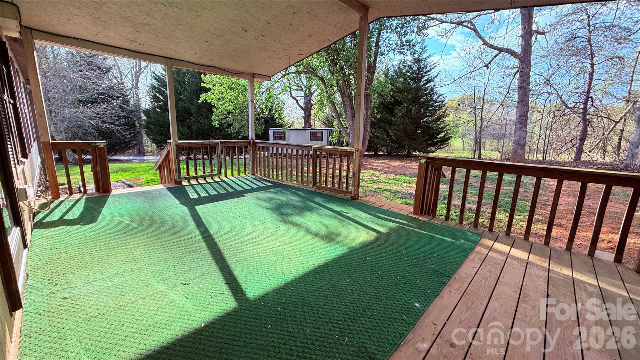 147 Capps Lane Rutherfordton NC 28139