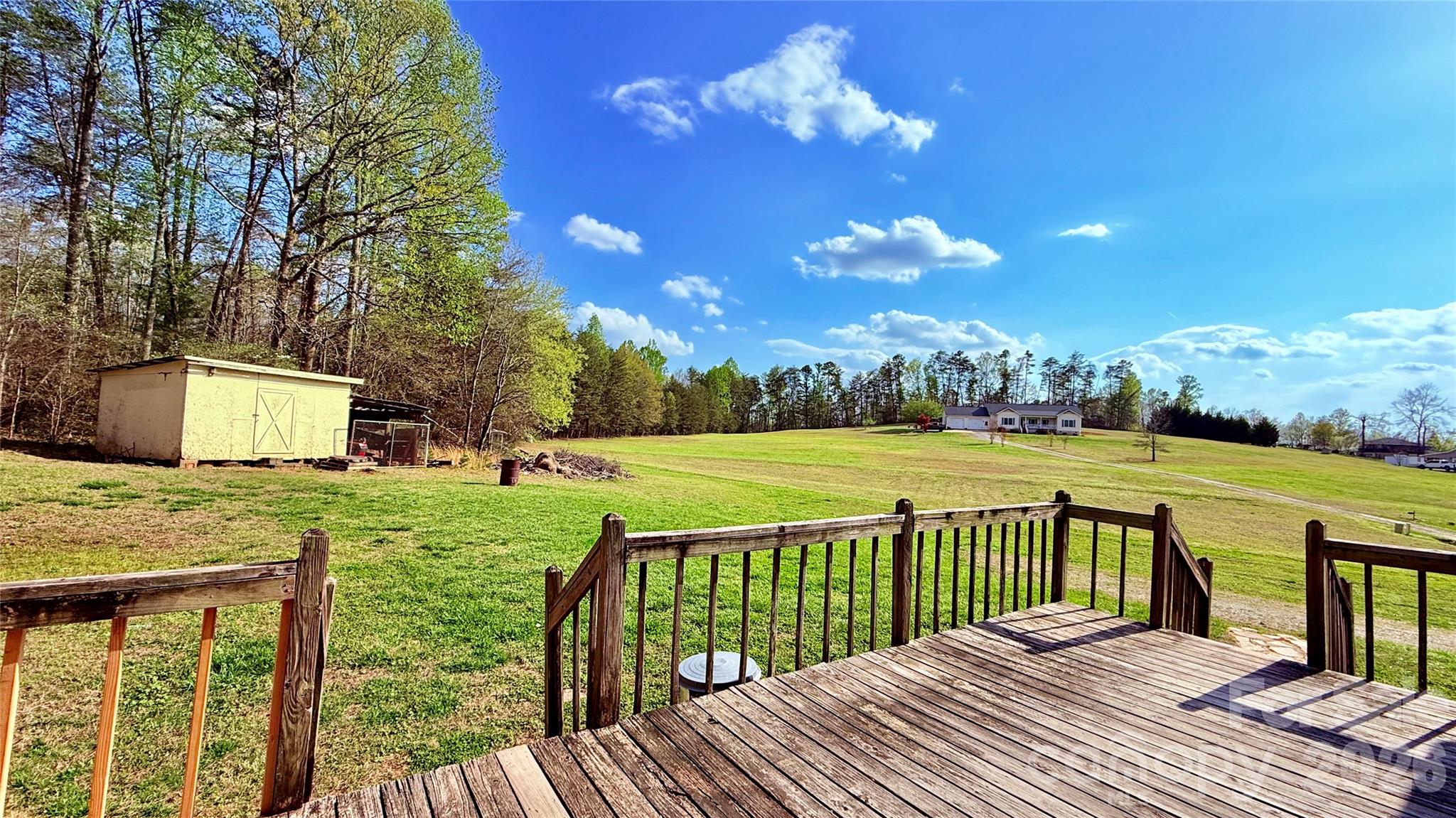 147 Capps Lane Rutherfordton NC 28139