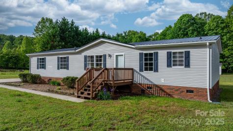 2521 Melvin Propst Drive Morganton NC 28655