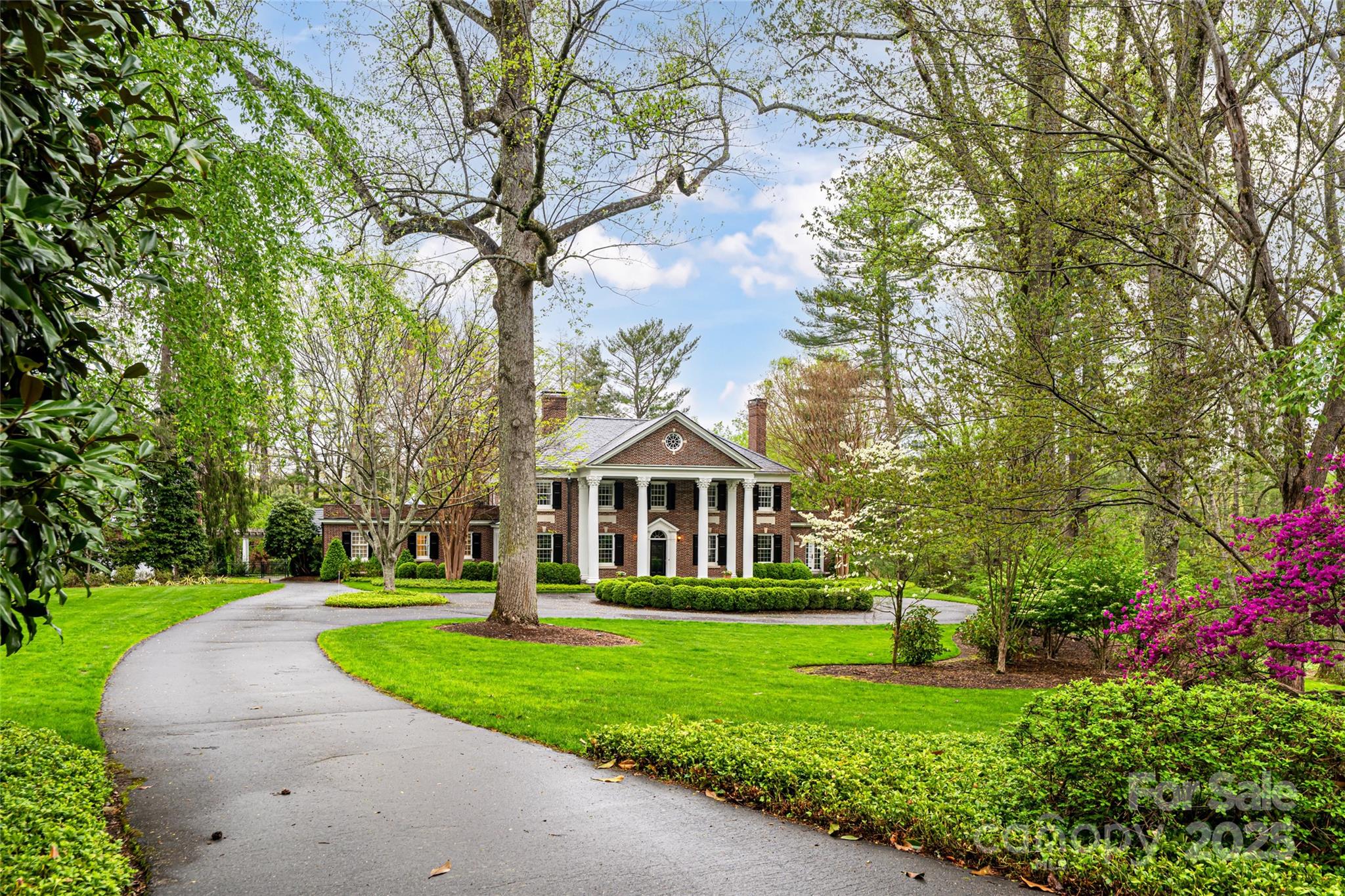 31 Busbee Road Asheville NC 28803