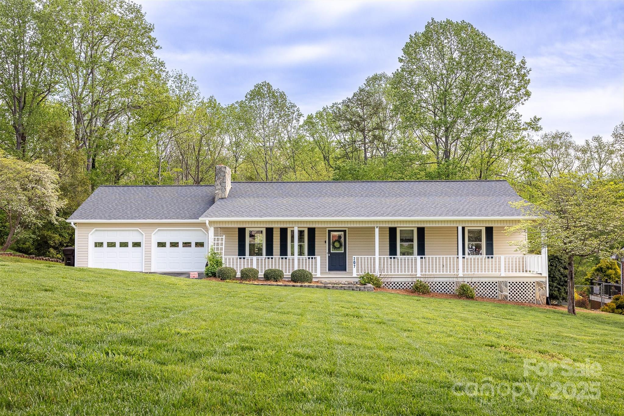 207 New Orleans Boulevard Morganton NC 28655