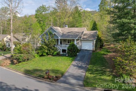 22 Sparkle Dun Drive Biltmore Lake NC 28715