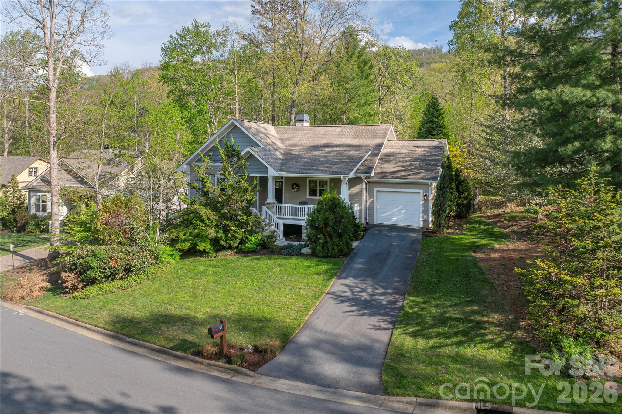 22 Sparkle Dun Drive Biltmore Lake NC 28715
