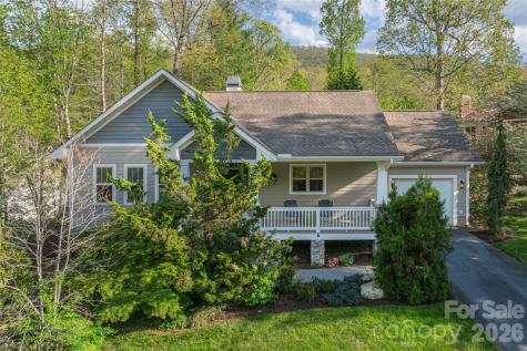22 Sparkle Dun Drive Biltmore Lake NC 28715