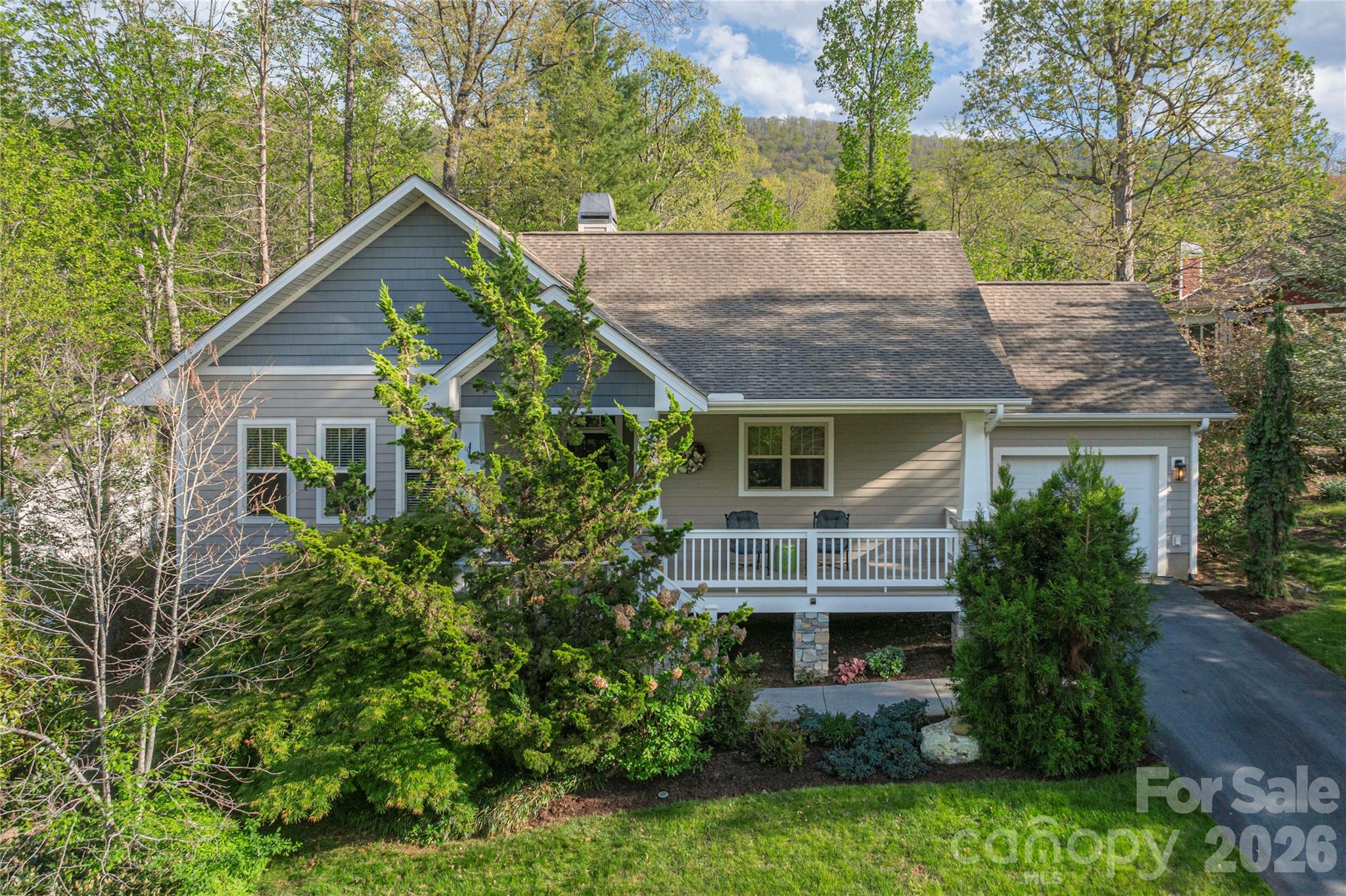 22 Sparkle Dun Drive Biltmore Lake NC 28715