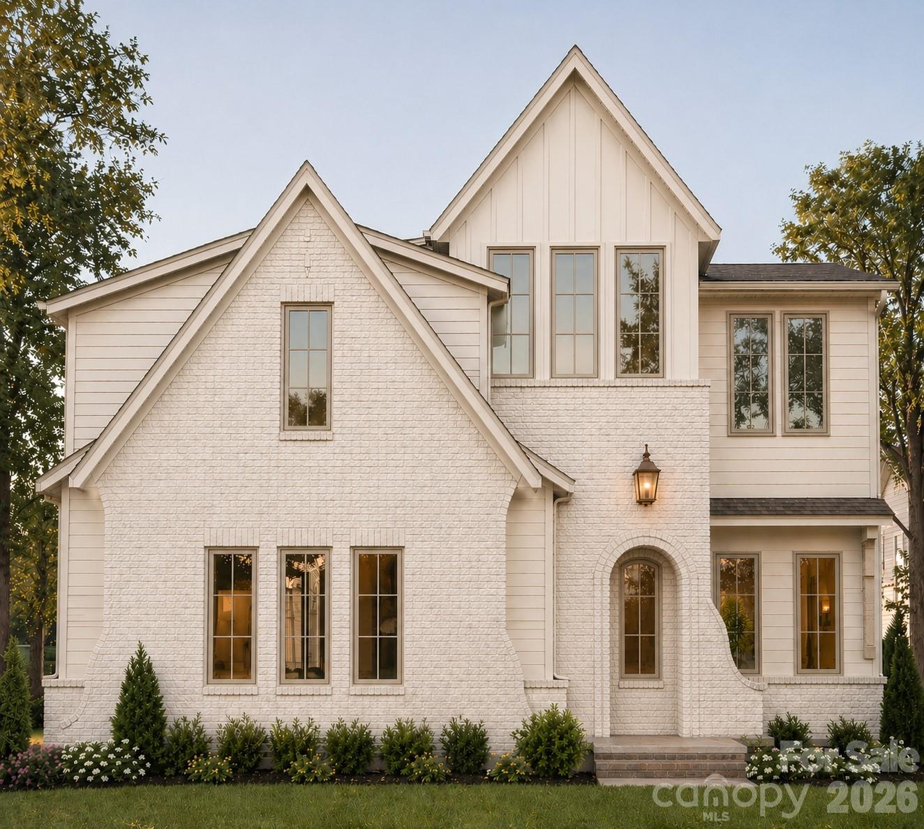 614 Mammoth Oaks Drive Charlotte NC 28270